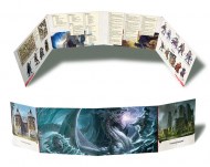 DnD 5.0 DM Screen